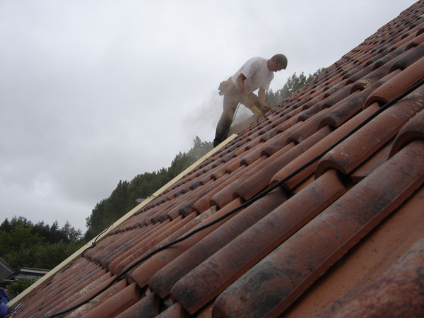 berkhoutenco: meer dan mooie daken